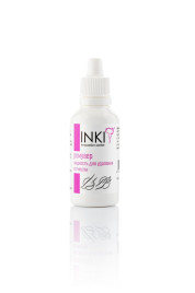 INKI   Ремувер. Жидкость для удаления кутикулы                     30мл