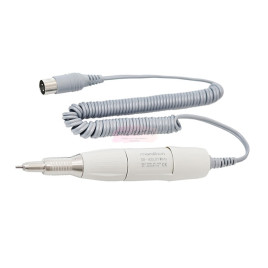 MARATHON Наконечник-микромотор к аппарату для маникюра SDE-H35LSP, 35000об/мин, 3,2 Ncm, Корея БЕЛЫЙ