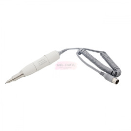 MARATHON Наконечник-микромотор к аппарату для маникюра SDE-H35LSP, 35000об/мин, 3,2 Ncm, Корея БЕЛЫЙ