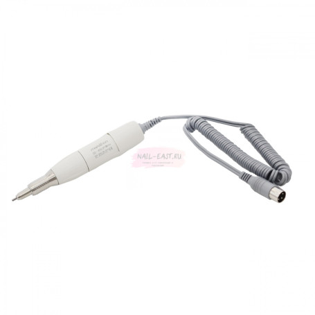 MARATHON   Наконечник-микромотор к аппарату для маникюра   SDE-H35LSP, 35000об/мин, 3,2 Ncm, Корея   БЕЛЫЙ
