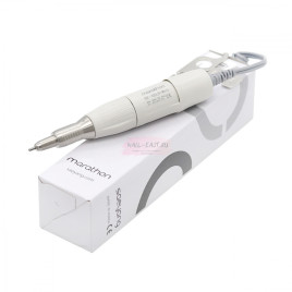 MARATHON Наконечник-микромотор к аппарату для маникюра SDE-H35LSP, 35000об/мин, 3,2 Ncm, Корея БЕЛЫЙ