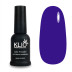 KLIO  Гель-лак  Капсульная  коллекция  8мл  №180  Популярный синий