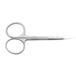 YOKO SN 105L Ножницы маникюрные для левшей