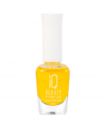 IQ BEAUTY   Обогащённое масло для кутикулы   12,5мл   PREMIUM CUTICLE OIL