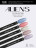 IQ BEAUTY   Лак для ногтей с биокерамикой с поталью   12,5мл   Prolac SUN KISSED CORAL   #091