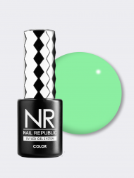 NAIL REPUBLIC   Гель-лак    10мл   Sun Kissed   #310