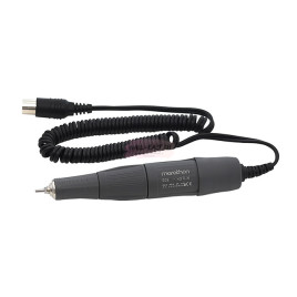 MARATHON Наконечник-микромотор к аппарату для маникюра SDE-H37LN, 35000об/мин, 3,2 Ncm, Корея СЕРЫЙ