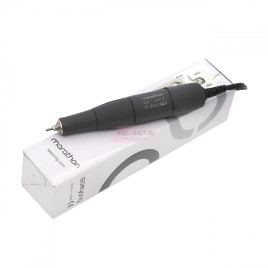 MARATHON Наконечник-микромотор к аппарату для маникюра SDE-H37LN, 35000об/мин, 3,2 Ncm, Корея СЕРЫЙ