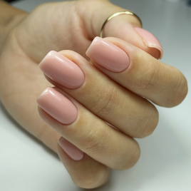 BSG Base Colloration Hard #03 20мл База камуфлирующая жесткая