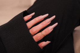 NAIL REPUBLIC   Gel CLASSIC   #42/1   15г   Гель для моделирования жидкий