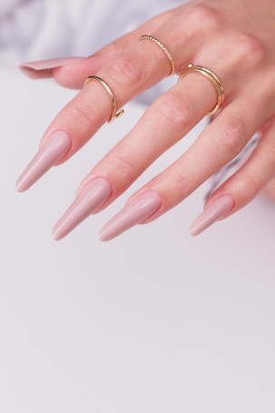 NAIL REPUBLIC   Gel CLASSIC   #42/1   15г   Гель для моделирования жидкий