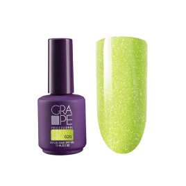 GRAPE  Гель-лак светоотражающий  15мл   №20