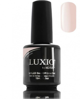 LUXIO   #240 (#204)   ALTITUDE   15мл   Гель-лак (100% гель) перламутровый