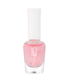 IQ BEAUTY NAIL SPA 5 IN 1 12,5мл СПА уход для ногтей и кутикулы 5 в1
