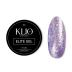 KLIO  Гель-лак со слюдой   5г (банка)   ELITE  GEL   #01   (СНЯТО)