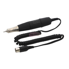 MARATHON Наконечник-микромотор к аппарату для маникюра SDE-H37LSP, 35000об/мин, 3,2 Ncm, Корея СЕРЫЙ