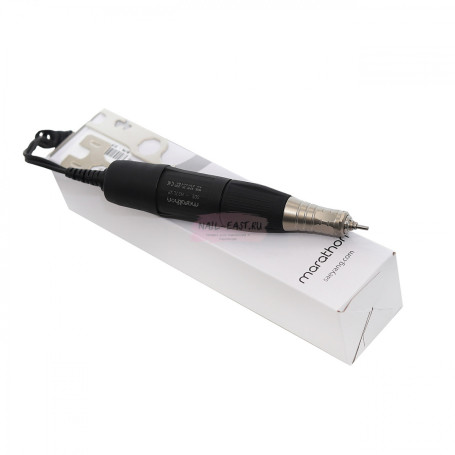 MARATHON   Наконечник-микромотор к аппарату для маникюра   SDE-H37LSP, 35000об/мин, 3,2 Ncm, Корея   СЕРЫЙ