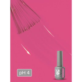 UNO   PEDICURE LINE   #126   8мл (8г)   Гель-лак однофазный для педикюра