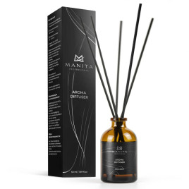 MANITA   Aroma Diffuser BACCARAT   50мл   Диффузор  для помещения