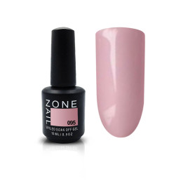 ONE NAIL Classic #095 15мл Гель-лак*