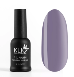 KLIO Гель-лак Капсульная коллекция 8мл №69