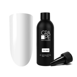GRAPE Топ молочный без л/с MILK (бутылка) 50мл