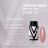 VOGUE NAILS   Камуфлирующая база Strong base  30мл  COVER   #15