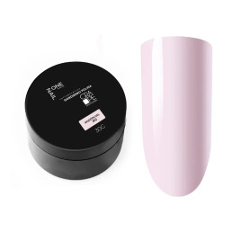 ONE NAIL & GRAPE Gel MODERN #02 30г (шайба) Гель для моделирования средней консистенции для верхних форм Limited