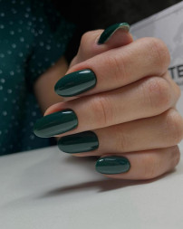 LUXIO #128 FORTUNE 15мл Гель-лак (100% гель)