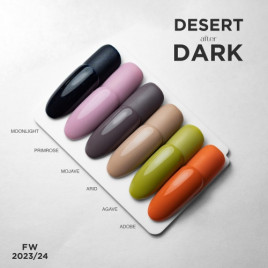 LUXIO #241 AGAVE 15мл Гель-лак (100% гель)