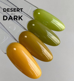 LUXIO   #241   AGAVE   15мл   Гель-лак (100% гель)