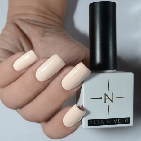 ALTA NIVELO   Гель-лак   10мл   VOYAGE   #80