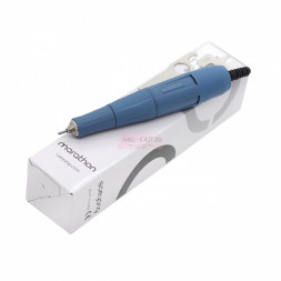 MARATHON   Наконечник-микромотор к аппарату для маникюра   SDE-SH37L-M45, 40000об/мин, 4,5 Ncm, Корея   СЕРЫЙ