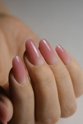 NAIL REPUBLIC   Полигель камуфлирующий   PolyGel   #03   30г