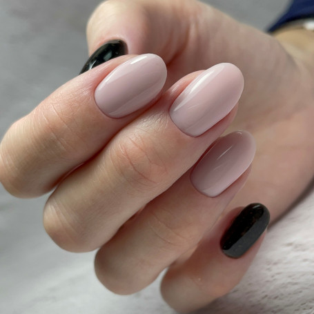 BSG   Base Colloration Hard   #05   20мл   База камуфлирующая жесткая