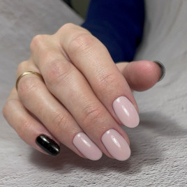 BSG Base Colloration Hard #05 20мл База камуфлирующая жесткая