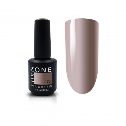 ONE NAIL   Гель-лак  Classic mini   #172   8мл