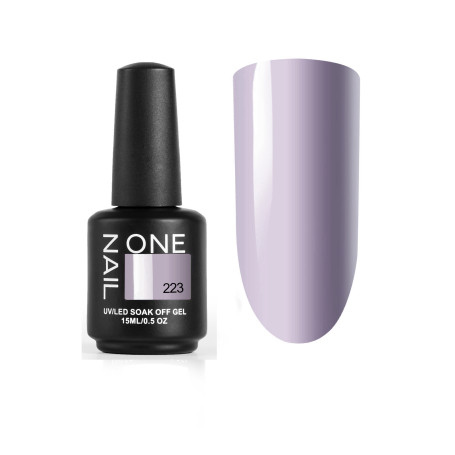 ONE NAIL   Classic   #223   15мл   Гель-лак*