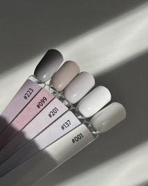 ONE NAIL   Classic   #223   15мл   Гель-лак*