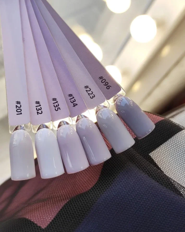 ONE NAIL   Classic   #096   15мл   Гель-лак*