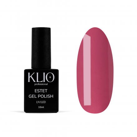 KLIO  Гель-лак  ESTET COLLECTION  10мл  №080