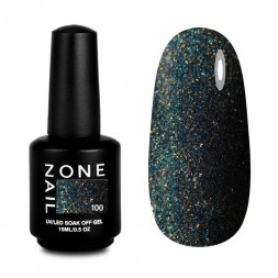 ONE NAIL   Classic   #100   15мл   Гель-лак с шиммером