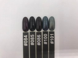 ONE NAIL   Classic   #100   15мл   Гель-лак с шиммером