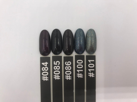 ONE NAIL   Classic   #100   15мл   Гель-лак с шиммером