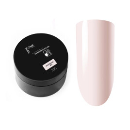 ONE NAIL & GRAPE Gel MODERN #03 30г (шайба) Гель для моделирования средней консистенции для верхних форм Limited