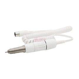 MARATHON Наконечник-микромотор к аппарату для маникюра SDE-SH20N, 30000об/мин, 2,7 Ncm, Корея БЕЛЫЙ