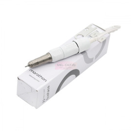 MARATHON Наконечник-микромотор к аппарату для маникюра SDE-SH20N, 30000об/мин, 2,7 Ncm, Корея БЕЛЫЙ
