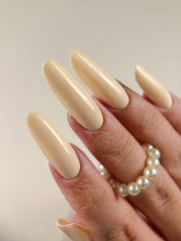 ALTA NIVELO #278 ТИХАЯ РОСКОШЬ 10мл Гель-лак