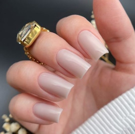 ОПЦИЯ Cамовыравнивающийся гель цветной 15мл КВАРЦ