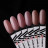 VOGUE NAILS   Камуфлирующая база Strong base  30мл  COVER   #17